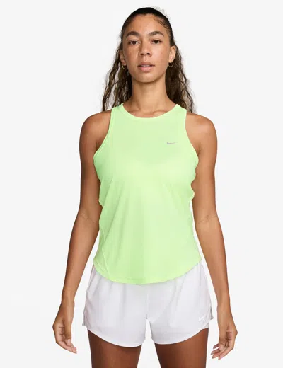 Nike Women's Tempo Dri-fit Running Tank Top