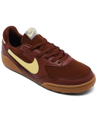 Nike Women's Terra Manta Casual Sneakers From Finish Line
