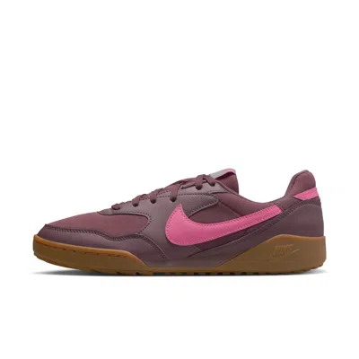 Nike Women's Terra Manta Shoes In Purple
