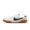 Nike Terra Manta Suede Womens Sneakers In White