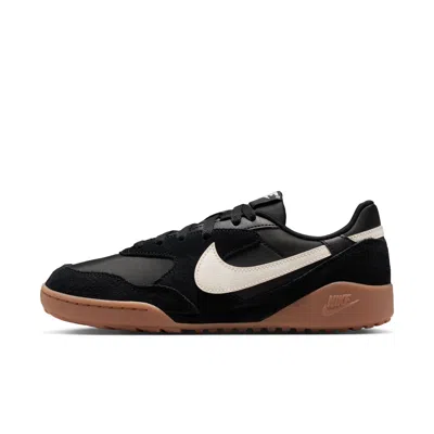 Nike Terra Manta Suede In Multi