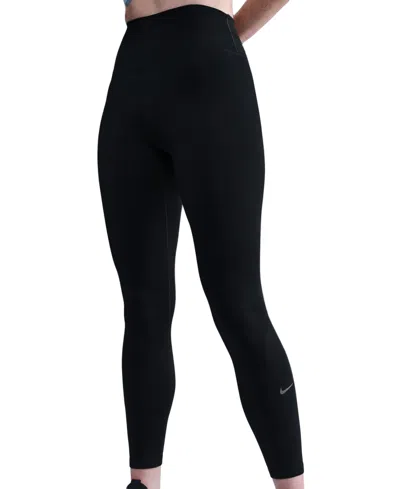 Nike Women's Therma Fit High Waisted Leggings In Multi