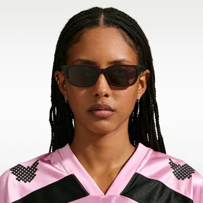 Nike Women's Tide Crest Sunglasses In Red