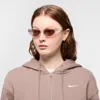 Nike Women's Tide Solar Sunglasses In Purple