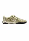 Nike Total 90 Lace-up Sneakers In Green