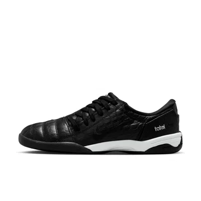 Nike Women's Total 90 Shoes In Black