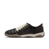Nike Total 90 Soccer Sneaker In Brown