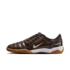 Nike Women's Total 90 Shoes In Brown