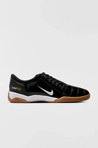NIKE WOMEN'S TOTAL 90 SNEAKER IN BLACK/WHITE/WHITE, WOMEN'S AT URBAN OUTFITTERS