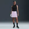 Nike Women's Tour Dri-fit Adv Golf Skirt In Purple