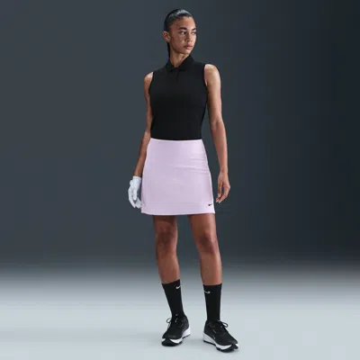 Nike Women's Tour Dri-fit Adv Golf Skirt