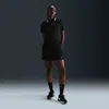 Nike Women's Tour Dri-fit Adv Golf Skirt In Black