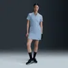 Nike Women's Tour Dri-fit Adv Golf Skirt In Blue