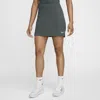 Nike Women's Tour Dri-fit Adv Golf Skirt In Green