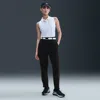 Nike Women's Tour Dri-fit Golf Pants In Black