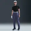 Nike Women's Tour Dri-fit Golf Pants In Purple