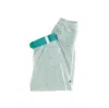 Nike Women's Tracksuit Pants W Sportswear Tech Pack Pant Woven Mesh High-rise Neptune Green/white/black In Neptune Green/white/black