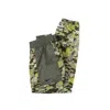 Nike Women's Tracksuit Pants W Woven Aop Mr Jogger P& G Cargo Khaki/light Army/black In Gray