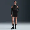 Nike Women's Trail Dri-fit High-waisted 4" Tight Running Shorts
