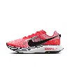 Nike Women's Ultrafly Trail Racing Shoes In Red