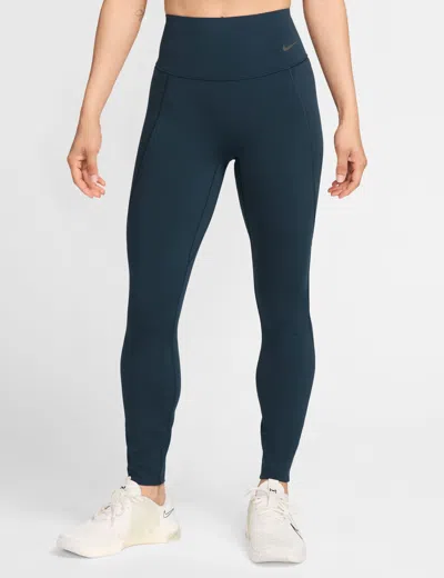 Nike Women's Universa High Waisted Leggings