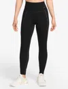 Nike High Waist Stretched Leggings