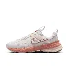 Nike Women's V2k Run Gore-tex Waterproof Shoes In Grey