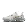 Nike Women's V2k Run Gore-tex Waterproof Shoes In Platinum Tint/summit White