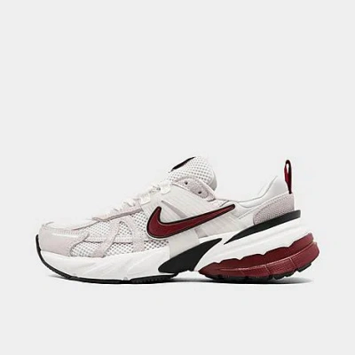 NIKE NIKE WOMEN'S V2K RUN SE RUNNING SHOES