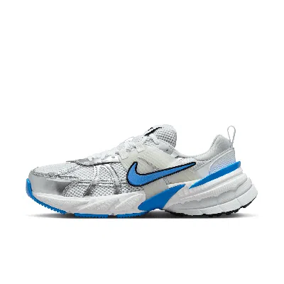 NIKE WOMEN'S V2K RUN SHOES WITH REFLECTIVE ACCENTS,1015711791