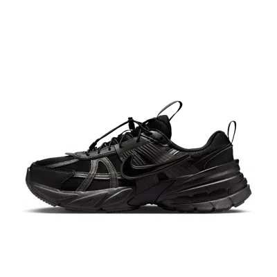 Nike V2k Run Sneaker In Animal Print
