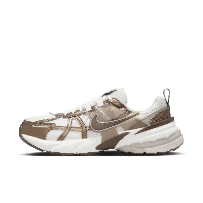 Nike V2k Run Sneakers In White
