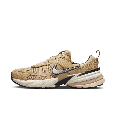 NIKE WOMEN'S V2K RUN SHOES,1015575333