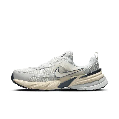Nike Women's V2k Run Shoes In Grey