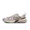 Nike Women's V2k Run Running Sneakers From Finish Line In Purple
