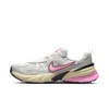Nike Women's V2k Run Shoes In White