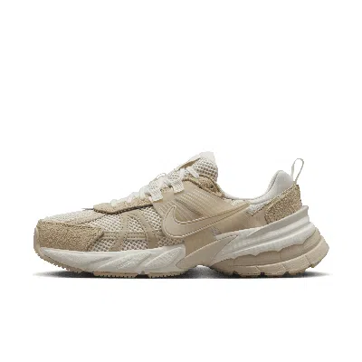 Nike Women's V2k Run Shoes In White