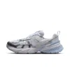 Nike Women's V2k Run Shoes With Reflective Accents In Blue