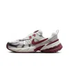 Nike Women's V2k Run Shoes With Reflective Accents In Multi