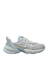 Nike V2k Run Sneaker In Platinum Tint