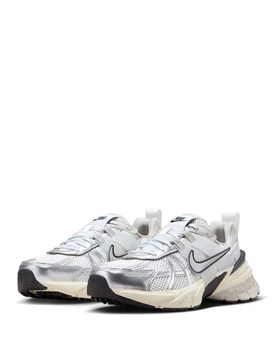 NIKE WOMEN'S V2K RUNNING SNEAKERS