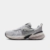 Nike Women's V2k Run Casual Shoes In Pure Platinum/chrome/platinum Tint