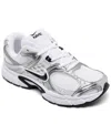 Nike V5 Rnr Sneaker In White