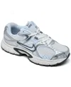 Nike V5 Rnr Sneakers In White,blue,gray