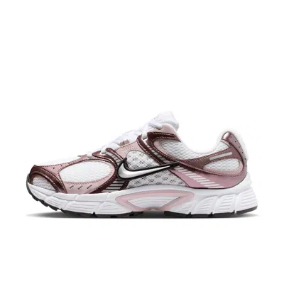 Nike (wmns)  V5 Rnr 'white Tattoo Metallic Platinum' In Multi