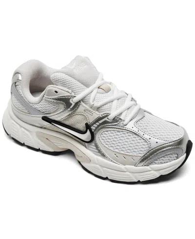 Nike Women's V5 Rnr Sneakers From Finish Line In Brown