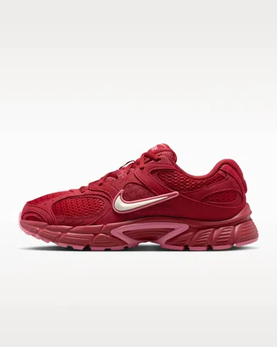 Nike V5 Rnr In Brown