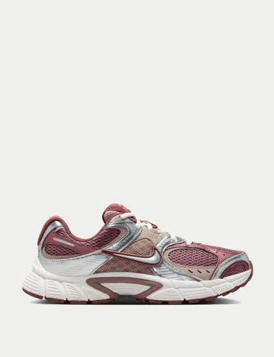 Nike Women's V5 Rnr Trainers In Purple