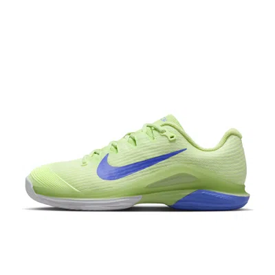 Nike Women's Vapor 12 Hard Court Tennis Shoes In Green