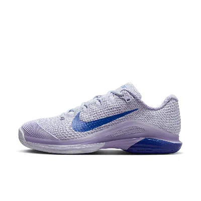 Nike Women's Vapor 12 Hard Court Tennis Shoes In Purple